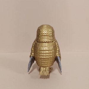 Clash of the Titans: Bubo Custom Figure image 7