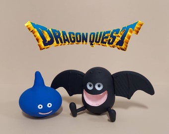 Dragon Quest Monster Double Pack