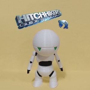Marvin action figures - Etsy 日本
