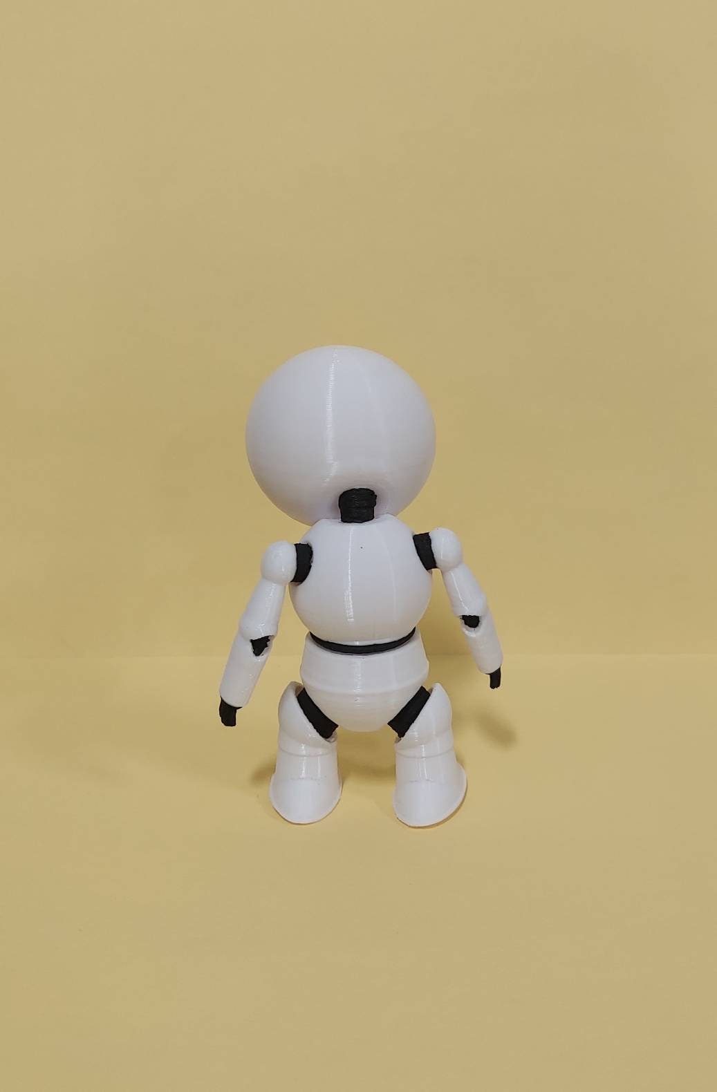 銀河ヒッチハイクガイド　マーヴィン　ヘッドノッカー Vintage Neca Marvin Android Figure Hitchhiker's Guide to the