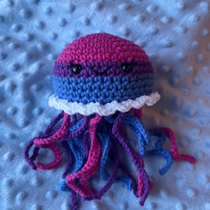 Bi Jelly Babe