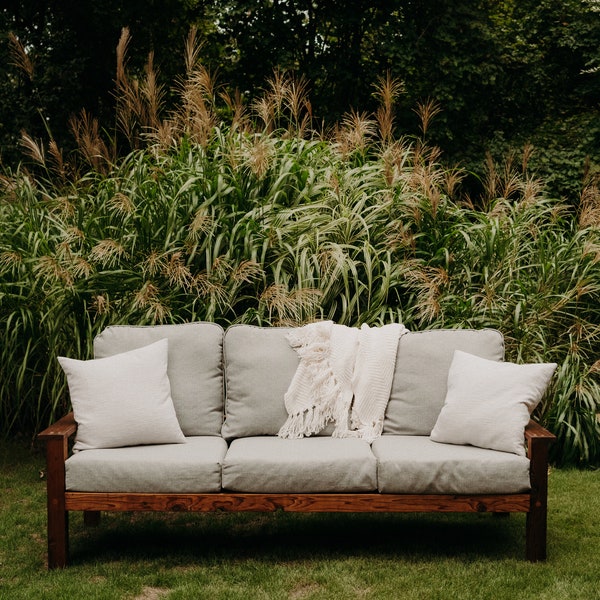 Outdoor Furniture Etsy