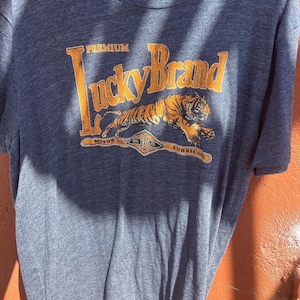 Lucky Brand Tee