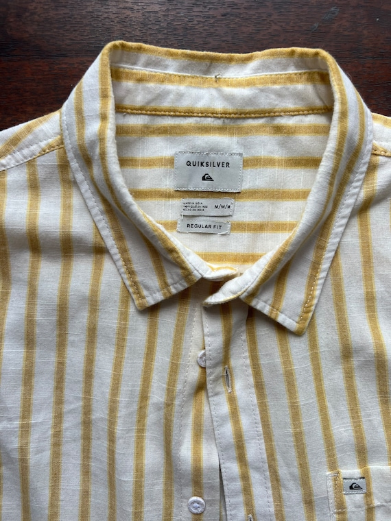 Quiksilver Button-Down - image 3