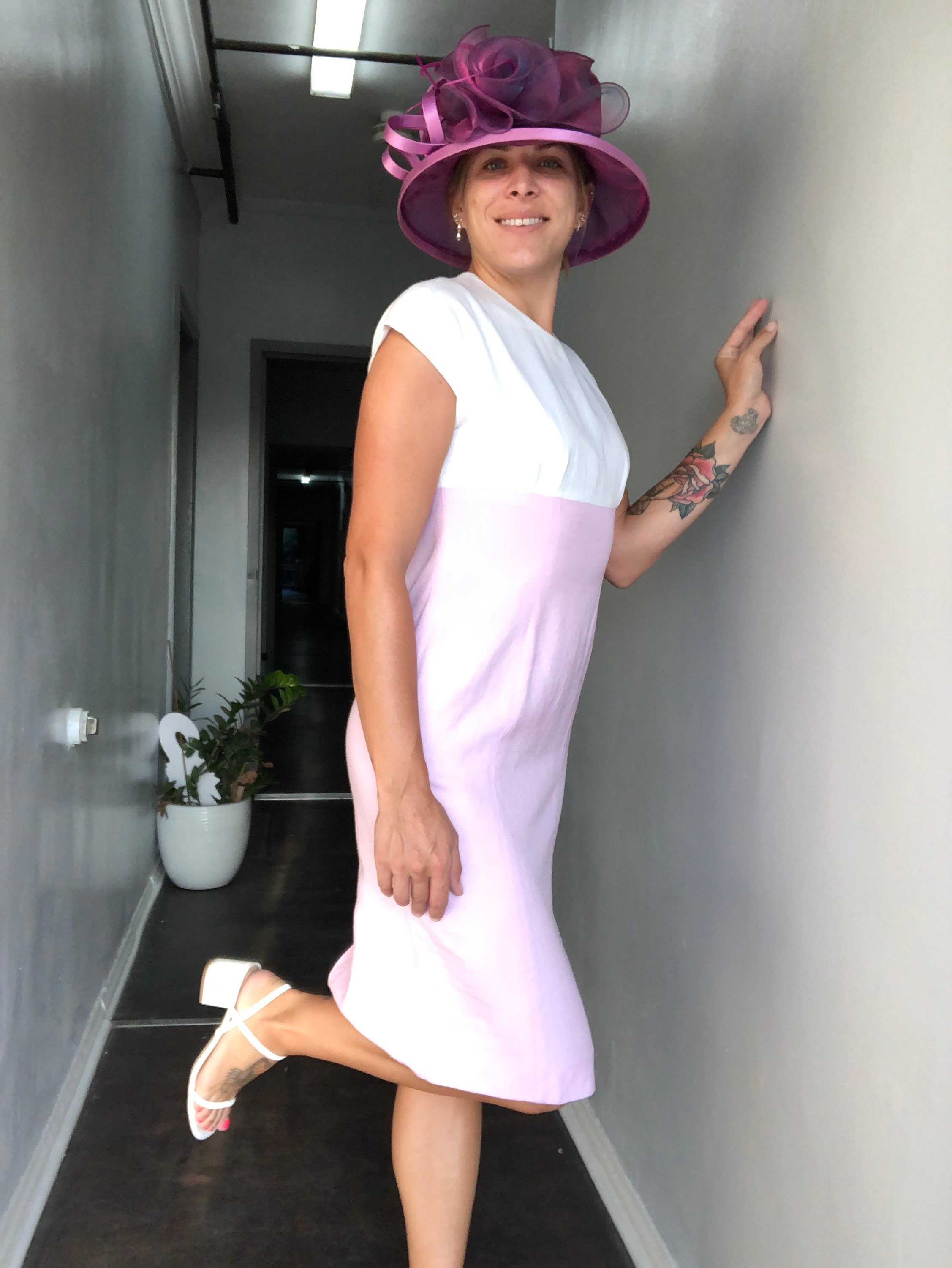 High Tea Dress