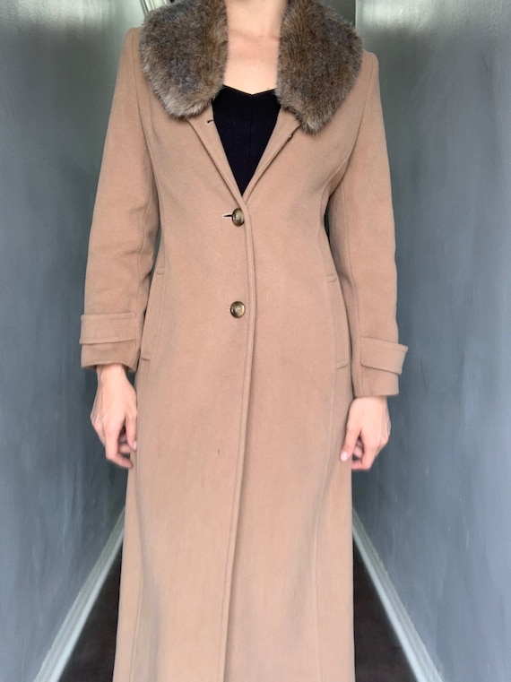 Précis Petite Coat