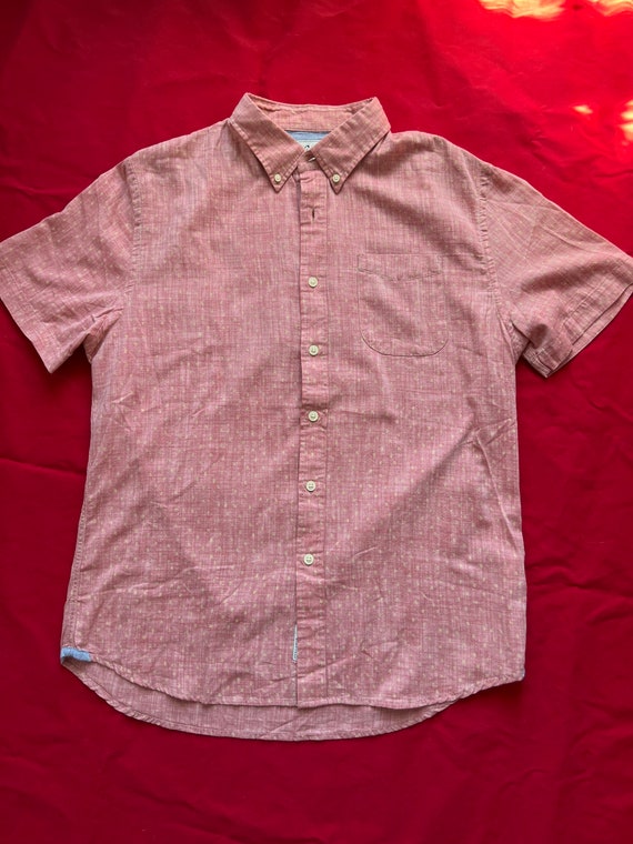Grayer’s Button-down - image 1