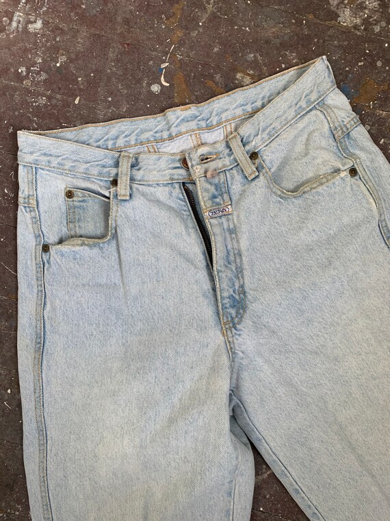 Vintage zena jeans - Gem