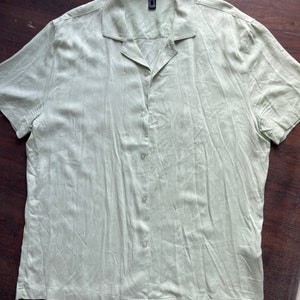 Forever 21 Button-Down