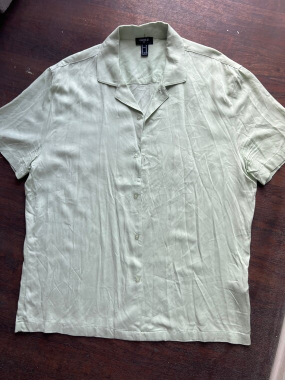 Forever 21 Button-Down - image 1
