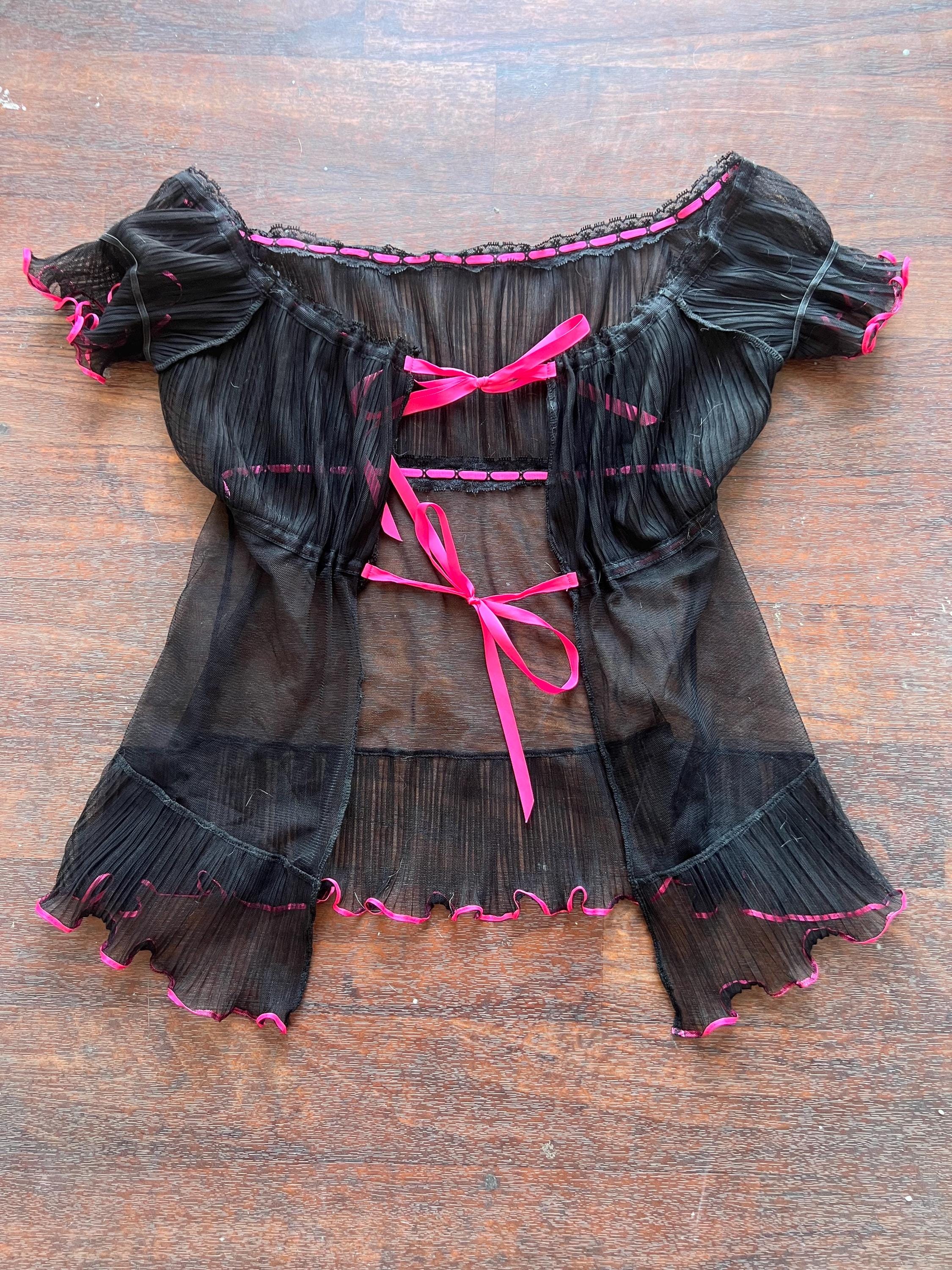 Abercrombie Babydoll Tops - Etsy