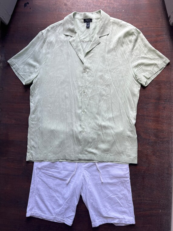 Forever 21 Button-Down - image 3