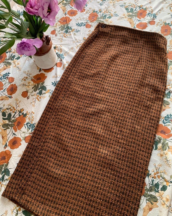 Madmen Skirt