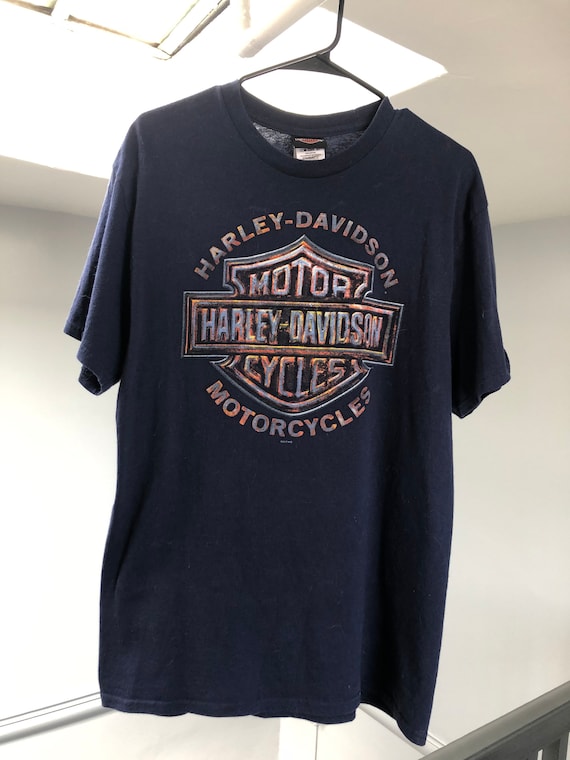 Harley Davidson Tee - image 1