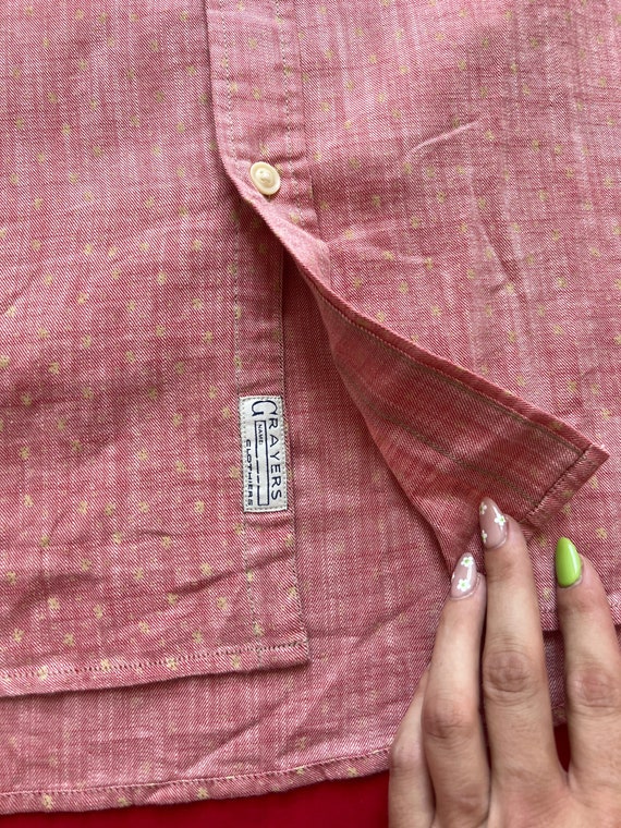 Grayer’s Button-down - image 3