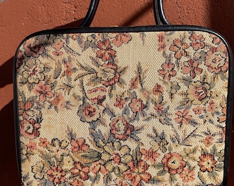 Vintage Airline Luggage