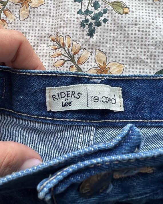 Riders by Lee Shorts - image 4