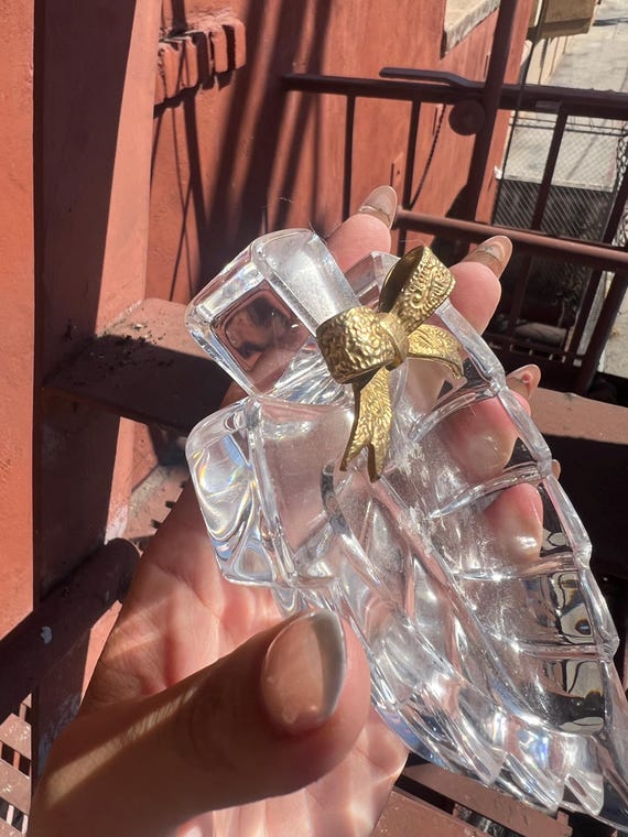 Leaf Ring Dish - image 2