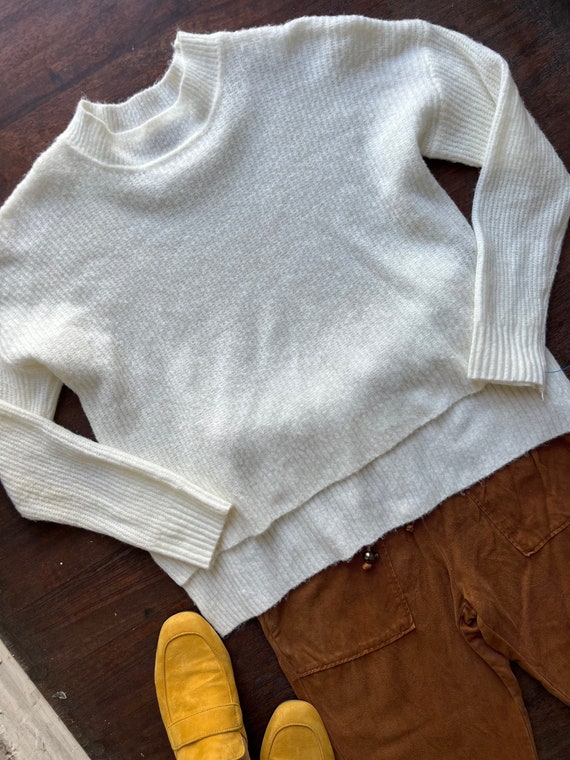Ambiance Apparel Sweater