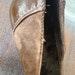 Y2K Pointy Toed Buckle Pumps (9)
