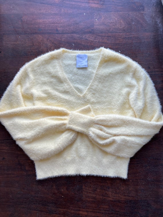 C/MEO Collective Sweater - image 1