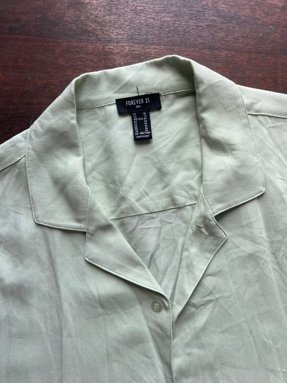 Forever 21 Button-Down - image 2