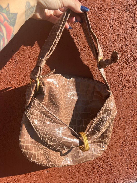 XOXO Vintage Purse