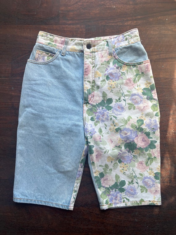 Vintage bongo shorts sales