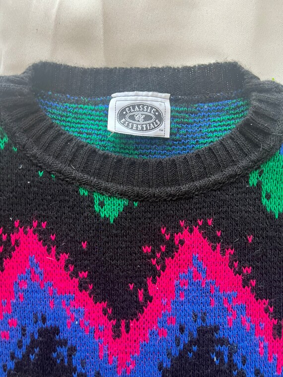 正規品 ESSENTIALS KNIT SWEATER Villeion Styles Essentials FW20 Heavyweight KNIT Hoodie (US