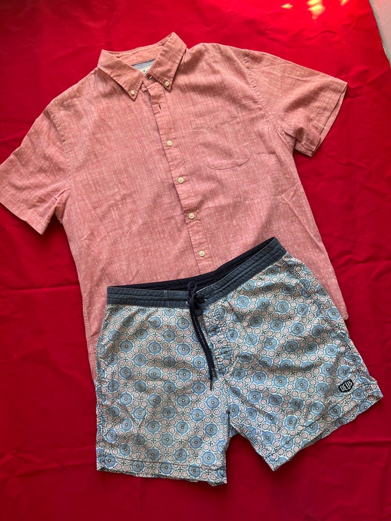 Grayer’s Button-down - image 2