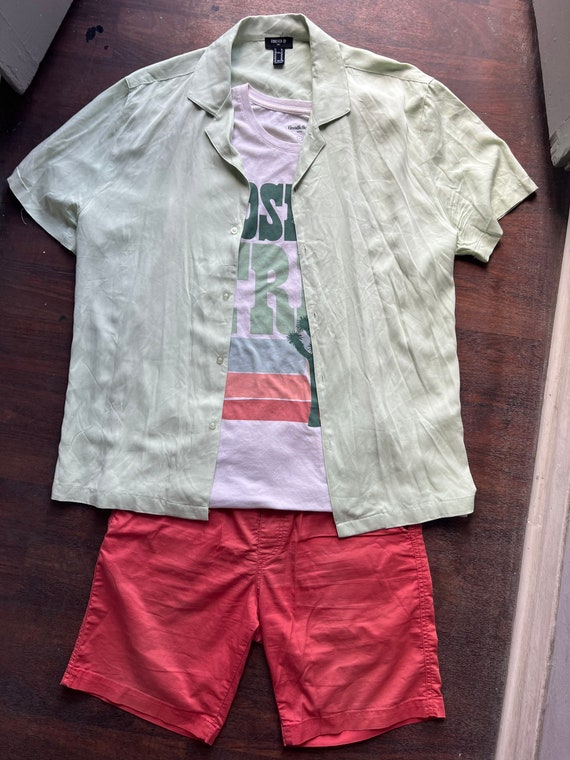 Forever 21 Button-Down - image 4