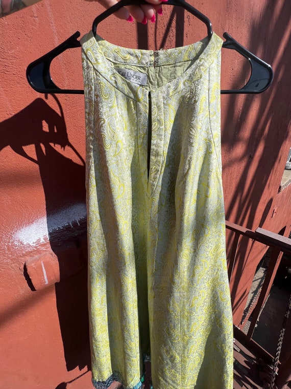 Kay Unger Dress