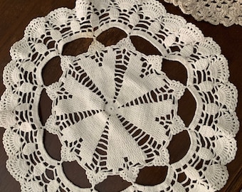 Decorative Doilie