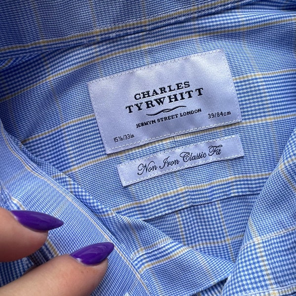 Charles Tyrwhitt Shirt