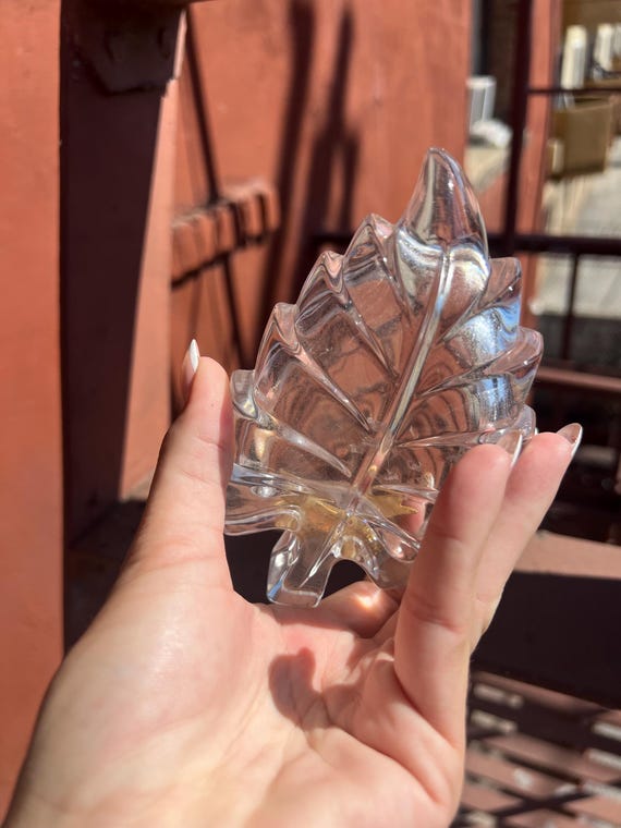 Leaf Ring Dish - image 6