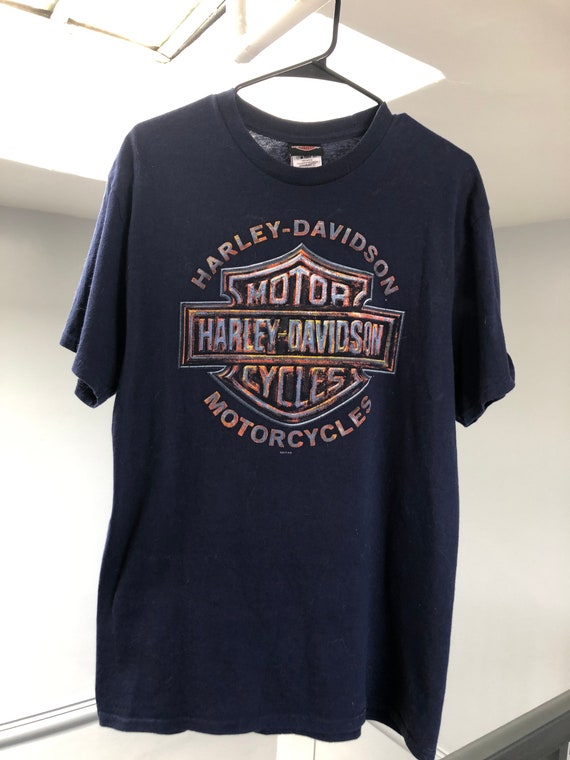 Harley Davidson Tee - image 7