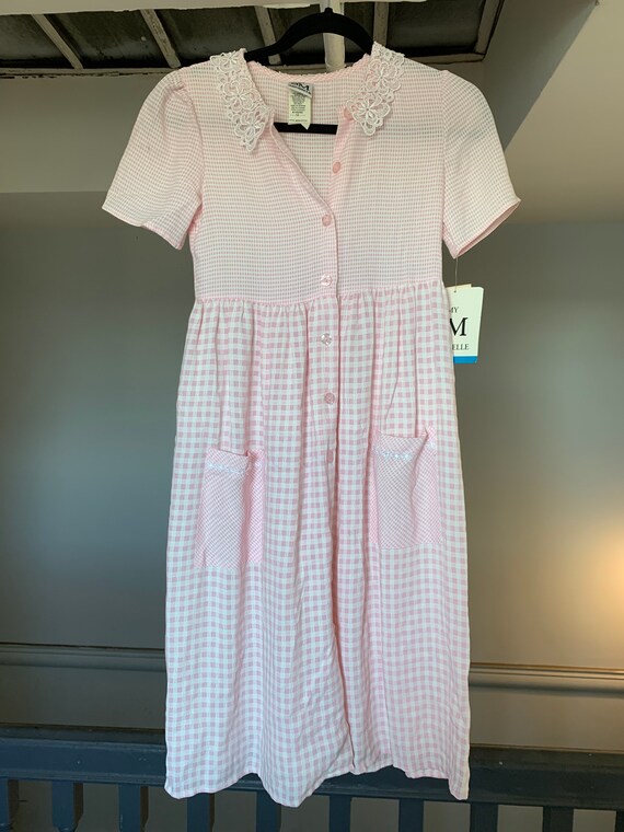 Little Bo Beep Dress