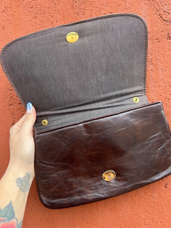 Risqué Python clutch - image 2