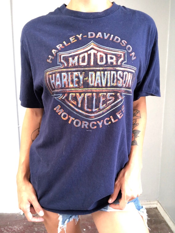 Harley Davidson Tee - image 3