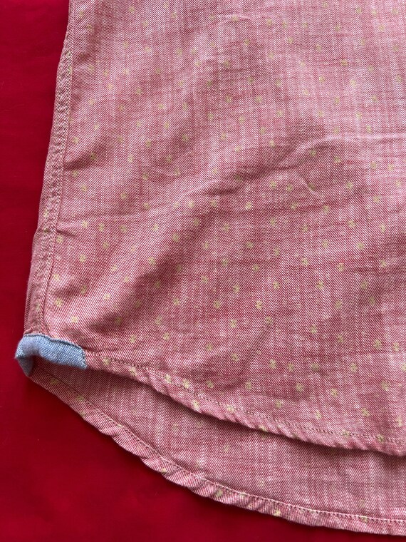 Grayer’s Button-down - image 5