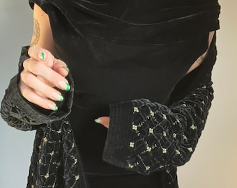 Anne Klein II Vestido de cóctel