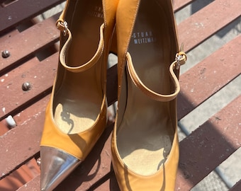 Stuart Weitzman Pumps