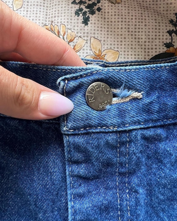 Riders by Lee Shorts - image 1