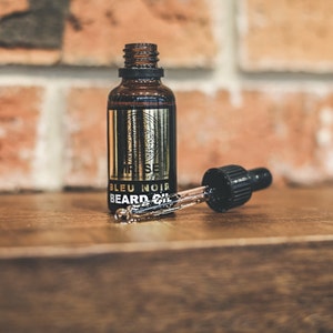 Beard Oil, by MR. S E Haircare