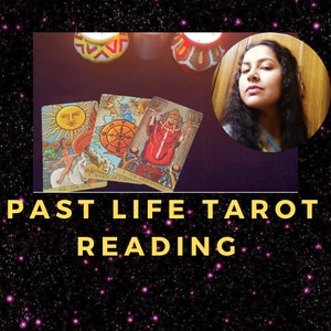 Psychische Past Life Lesung bei einer Hellseherin des Vertrauens