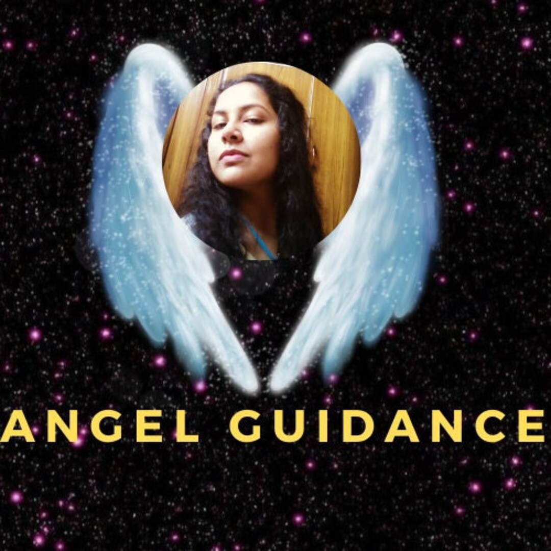 Angelic Guid Angel Guidance Tarot Reading | Spiritual Guidance | Same Day - Etsy