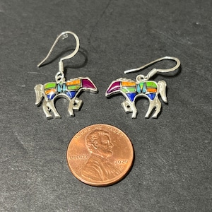 Stallion Pendant Necklace/Horse Pendant/Horse Necklace/Mustang Pendant/Stallion Jewelry/Equine Pendant