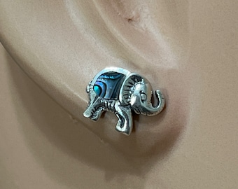 象アワビスタッドピアス/アワビ貝ピアス/スタッドピアス/ポストピアス/貝アワビ/象ピアス/象スタッドピアス