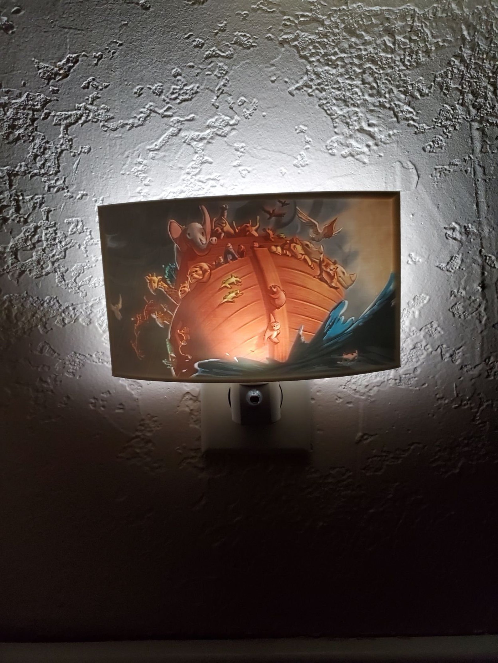 Custom Lithophane Night lights Etsy