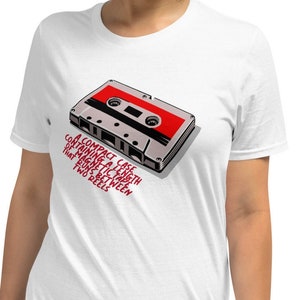 Sony tape t shirt - Etsy 日本